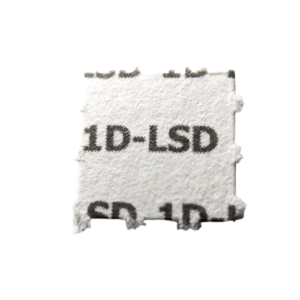 1D LSD
