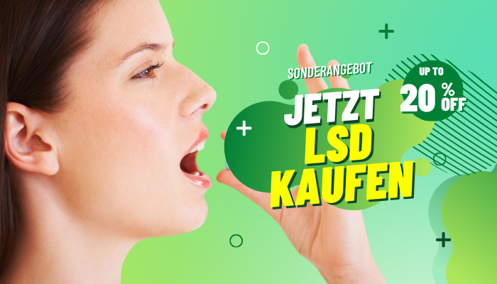 LSD KAUFEN