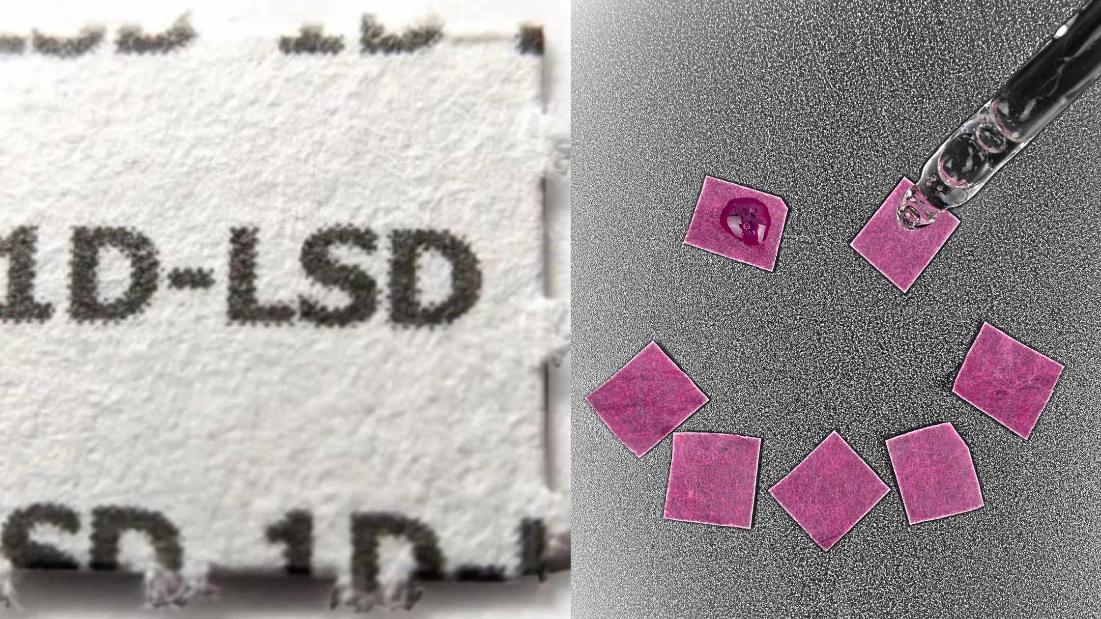 1D LSD Kaufen