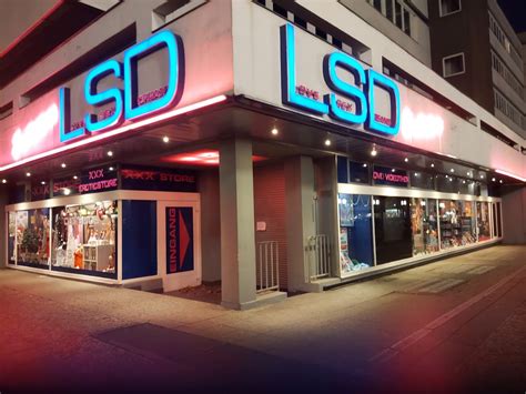 lsd berlin charlottenburg​