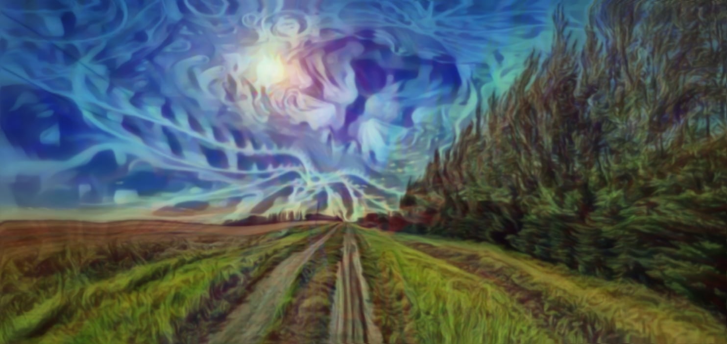 LSD Visuals