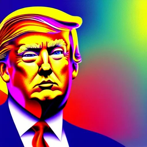 trump lsd​