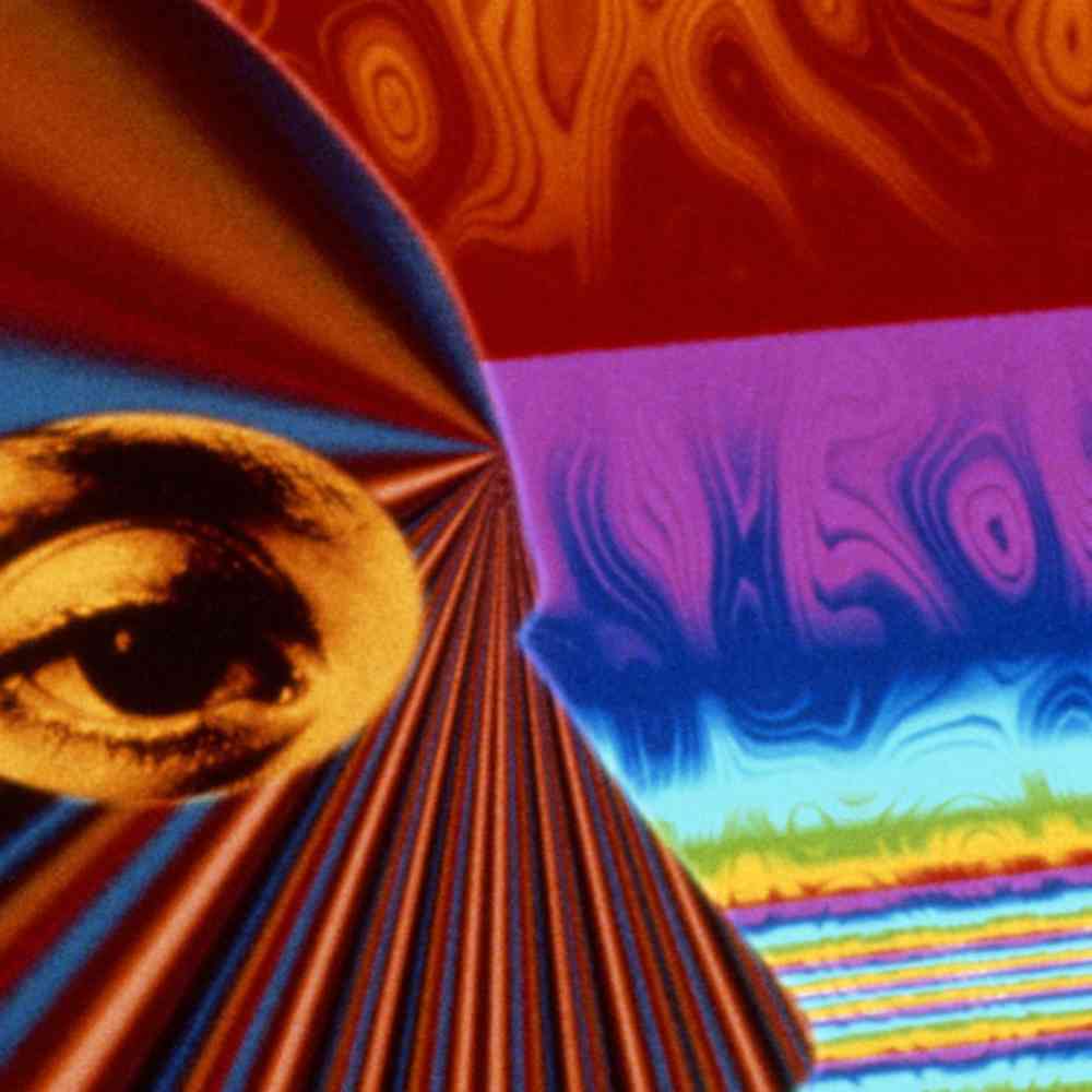 Der Tag nach LSD