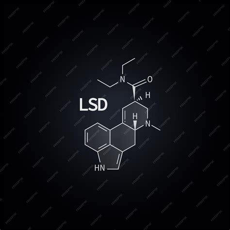 Die Abkürzung für LSD